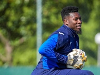 Manchester United, Andre Onana ile ilgili kararını verdi