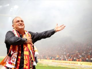 Devlet Bahçeli'nin talimatıyla Adana'da Fatih Terim Müzesi kuruluyor