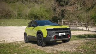 2026 Jeep Avenger tanıtıldı: İşte fiyatı ve özellikleri