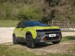 2026 Jeep Avenger tanıtıldı: İşte fiyatı ve özellikleri