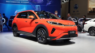 BYD, Avrupa'daki az kullanılan fabrikaları devralmak istiyor