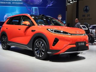 BYD, Avrupa'daki az kullanılan fabrikaları devralmak istiyor
