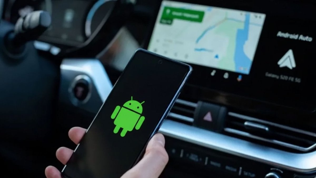 Android Auto güncellendi: İşte otomobillere gelecek yeni özellikler