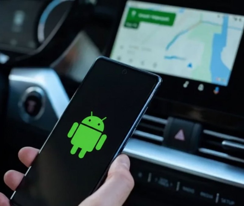 Android Auto güncellendi: İşte otomobillere gelecek yeni özellikler