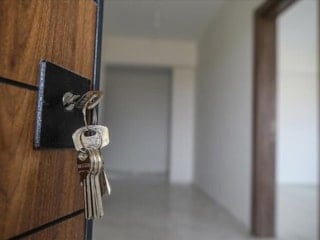 Türklerin yurt dışı gayrimenkul alımları martta geriledi
