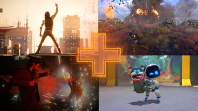 Nisan ayında en çok indirilen PlayStation oyunları belli oldu