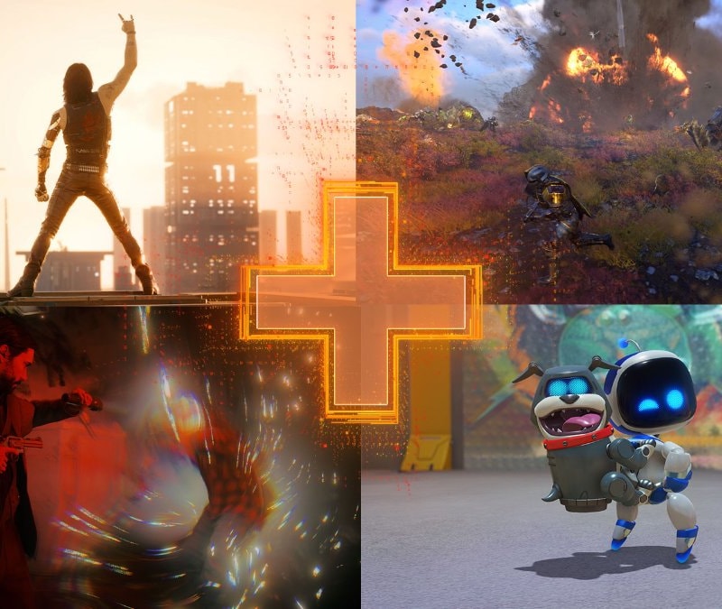 Nisan ayında en çok indirilen PlayStation oyunları belli oldu