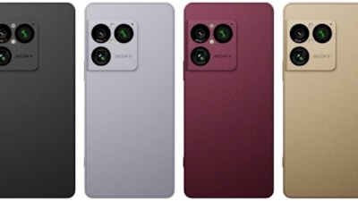Sony'nin yeni amiral gemisi Xperia 1 VIII  tanıtıldı: İşte fiyatı
