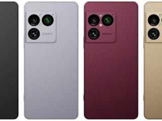 Sony'nin yeni amiral gemisi Xperia 1 VIII  tanıtıldı: İşte fiyatı