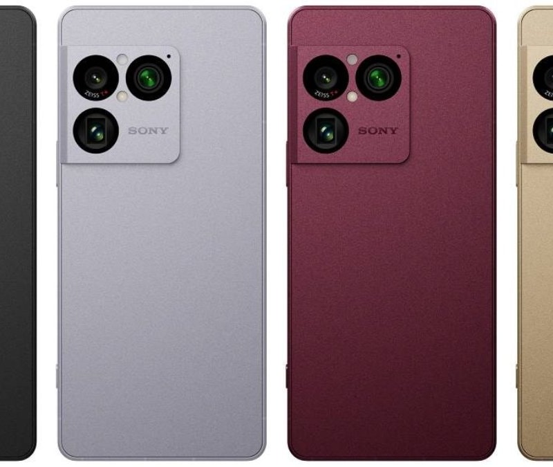 Sony'nin yeni amiral gemisi Xperia 1 VIII  tanıtıldı: İşte fiyatı