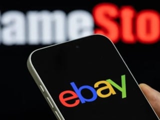 eBay, GameStop’un 56 milyar dolarlık satın alma teklifini geri çevirdi