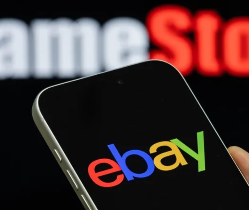 eBay, GameStop’un 56 milyar dolarlık satın alma teklifini geri çevirdi