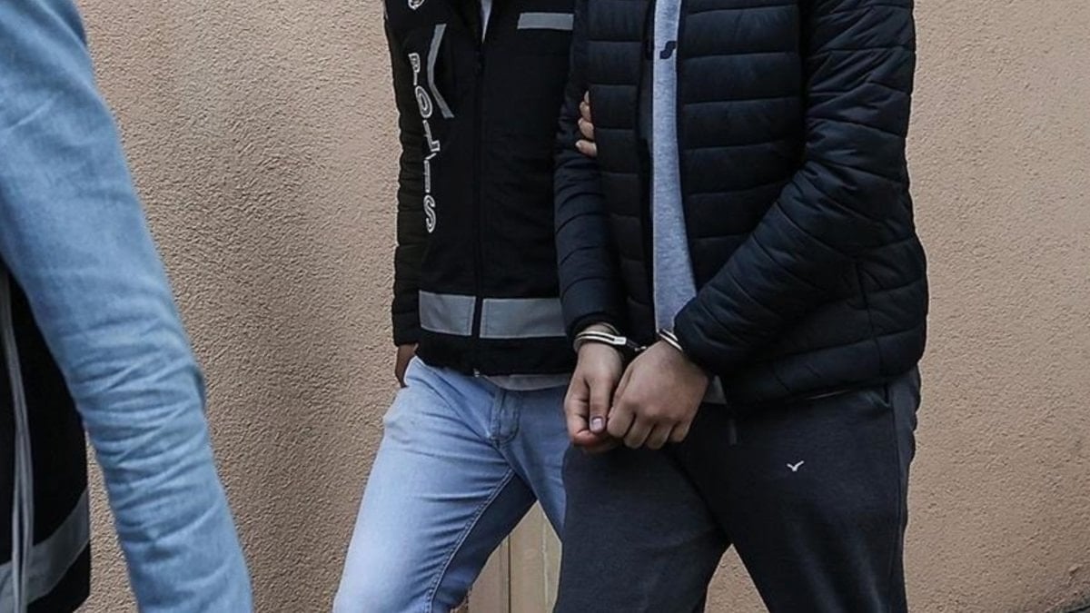 Akın Gürlek aktardı: 12 ilde dolandırıcılık operasyonu