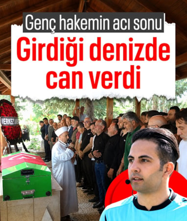 Bartın'da zıpkınla dalış yaptı, hayatını kaybetti