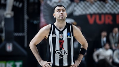 Yiğit Arslan: Beşiktaş olarak iyi bir performans gösterdik