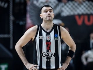 Yiğit Arslan: Beşiktaş olarak iyi bir performans gösterdik