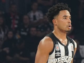 Devon Dotson: İyi bir sezon geçirdiğimizi söyleyebiliriz