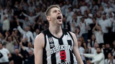 Conor Morgan: Kendimizi iyi hissetmemiz önemliydi