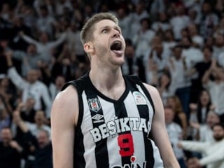 Conor Morgan: Kendimizi iyi hissetmemiz önemliydi