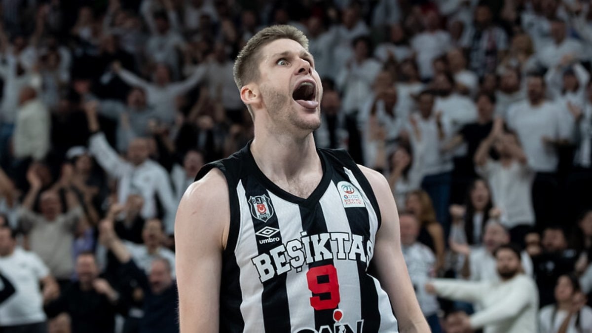 Conor Morgan: Kendimizi iyi hissetmemiz önemliydi