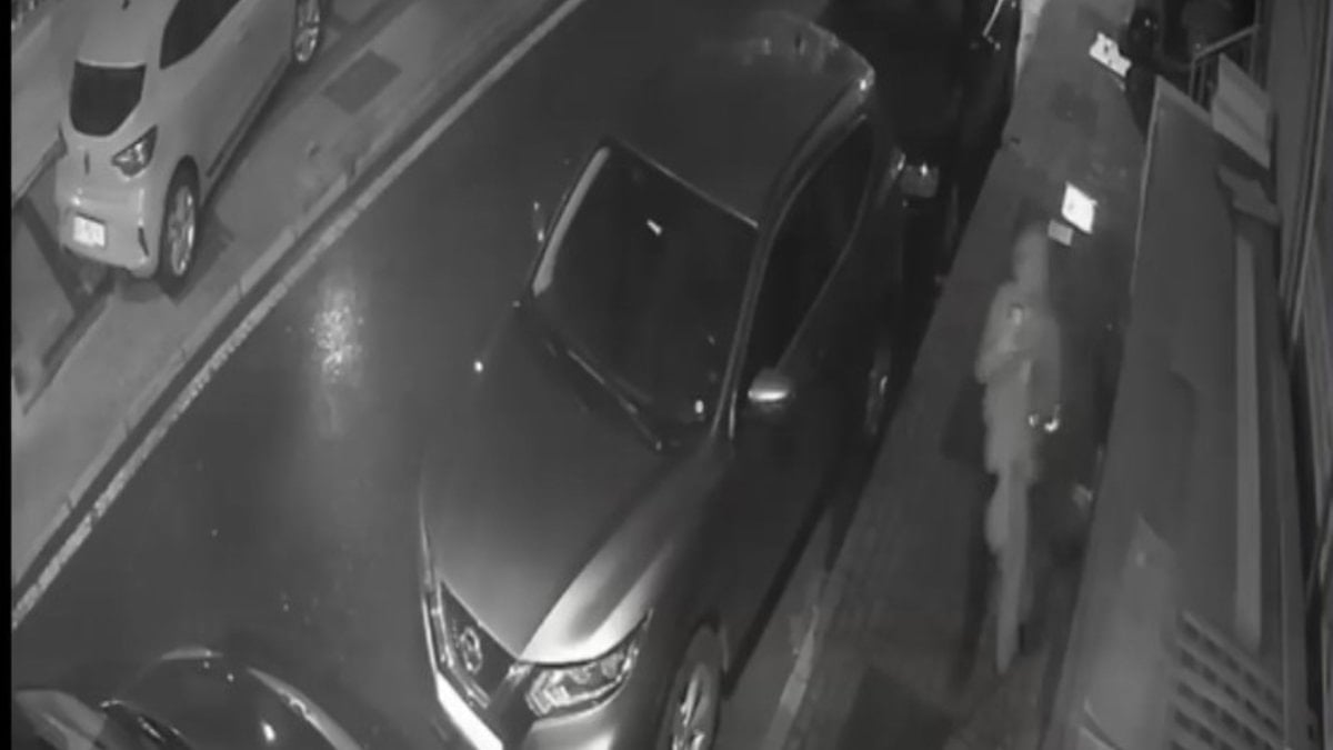 İstanbul'da haraç istedikleri iş yerini kundaklamaya çalıştılar: 2 tutuklama
