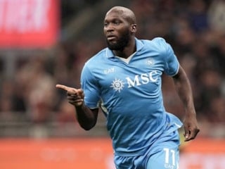 Napoli, Romelu Lukaku için Türkiye'den haber bekliyor