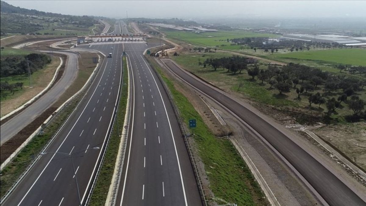 İstanbul-İzmir yol masrafı 2026: Gidiş-dönüş maliyet hesabı