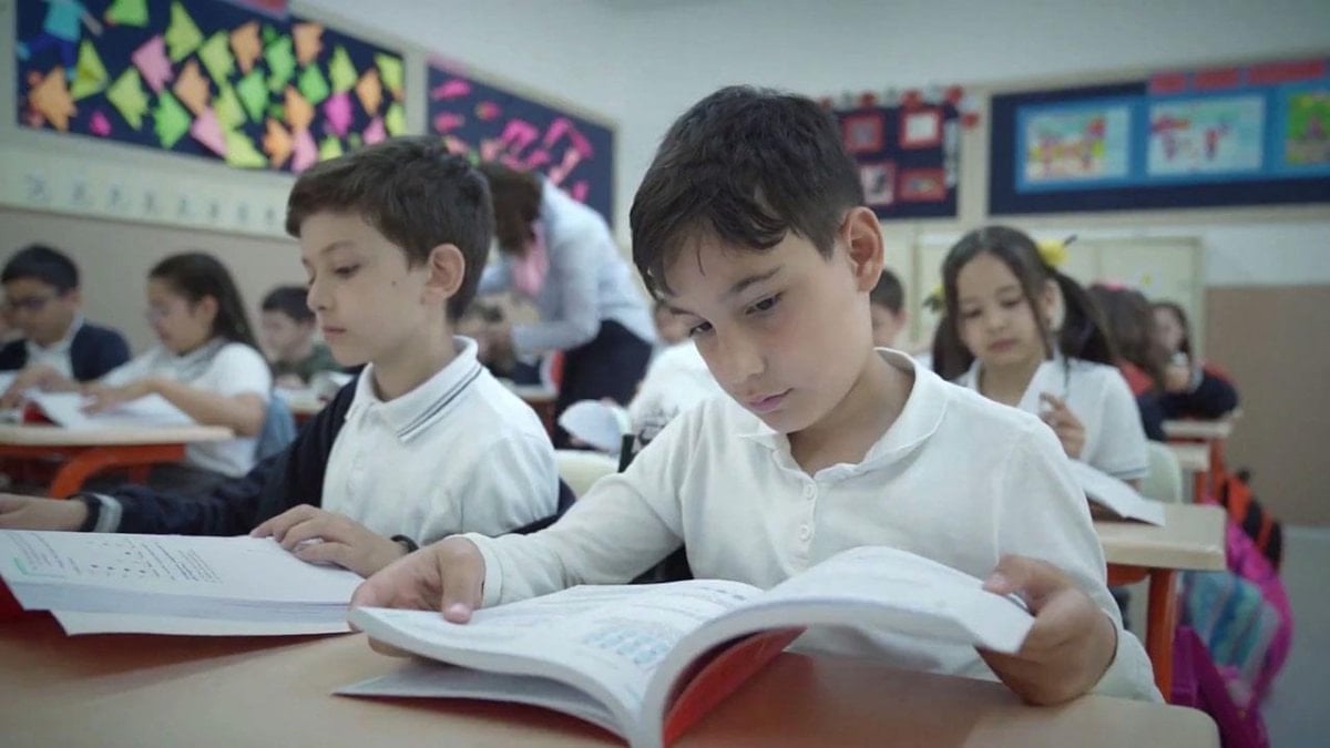 MEB'den eğitimde 'milli şuur' dönemi: Kavramlar güncellendi
