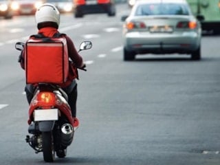 Belgesi olmayan kuryeler kontak kapatacak: 15 Mayıs’ta yürürlüğe girecek
