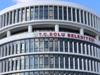 Bolu Belediyesi'ne yönelik soruşturmada 2 tahliye