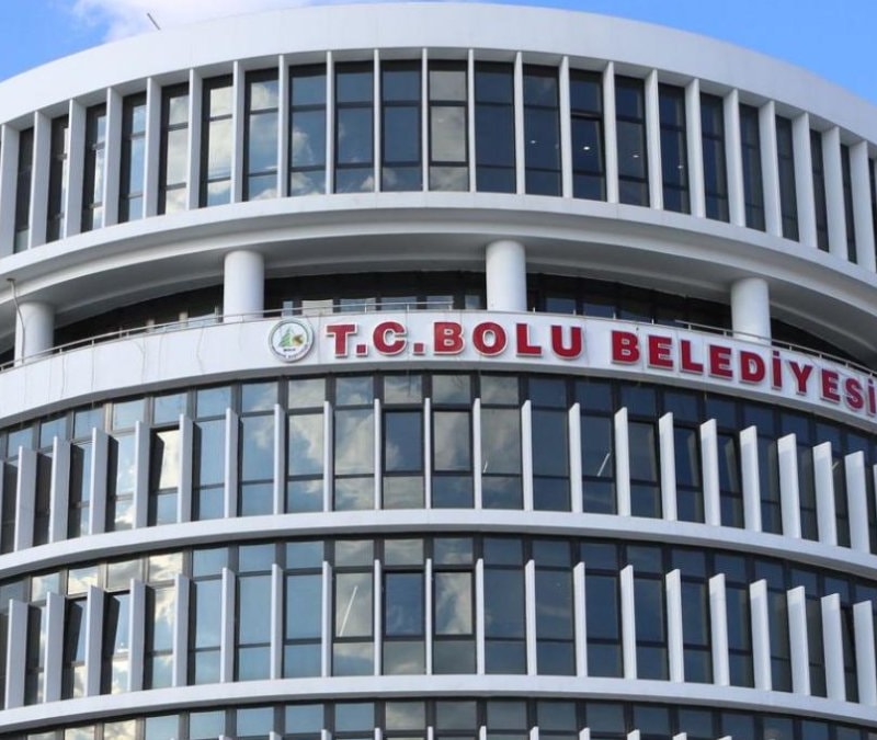 Bolu Belediyesi'ne yönelik soruşturmada 2 tahliye