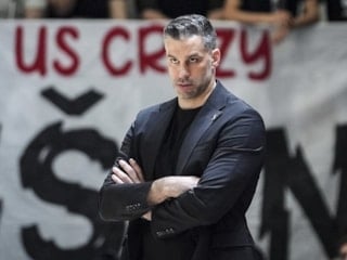 Dusan Alimpijevic'ten tarihi sezon vurgusu