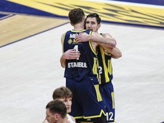 Fenerbahçe'nin EuroLeague'de son şampiyon ünvanını koruyacağına inancı tam
