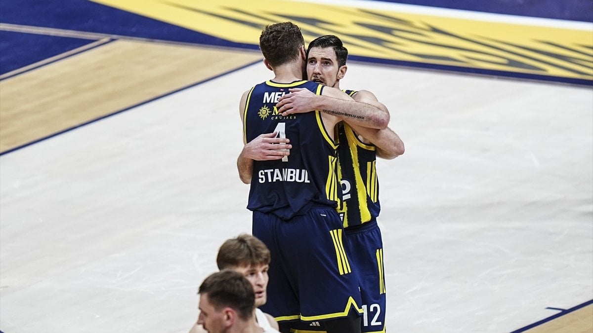 Fenerbahçe'nin EuroLeague'de son şampiyon ünvanını koruyacağına inancı tam
