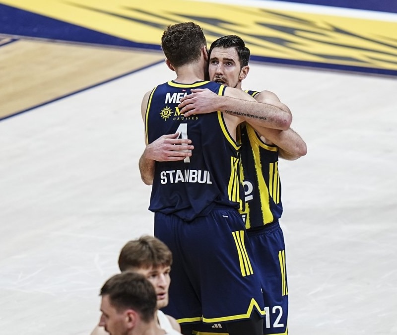 Fenerbahçe'nin EuroLeague'de son şampiyon ünvanını koruyacağına inancı tam