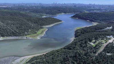 İstanbul'un su rezervinde son durum: 14 Mayıs 2026 İSKİ baraj doluluk oranları açıklandı