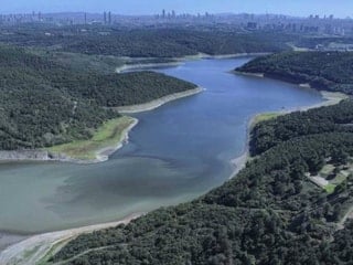 İstanbul'un su rezervinde son durum: 14 Mayıs 2026 İSKİ baraj doluluk oranları açıklandı