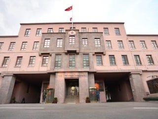 MSB: Deniz yetki alanlarındaki hak ve menfaatlerimizi korumaya devam edeceğiz