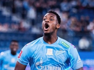 Galatasaray iddiaları vardı! Zenit'ten Jhon Duran açıklaması