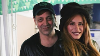 Kaan Tangöze'nin kızı Kristal İlayda, babasına benzetildi