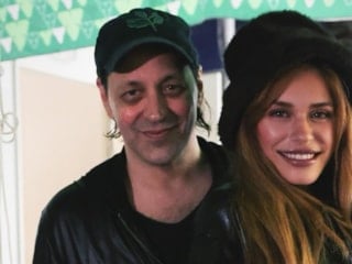 Kaan Tangöze'nin kızı Kristal İlayda, babasına benzetildi