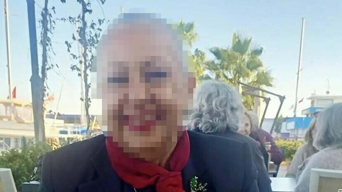 İzmir'de huzurevindeki ölüme taksitle 21 bin 200 TL ceza