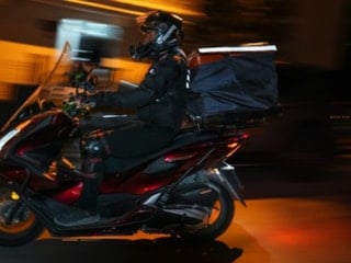 Türkiye'de online sipariş yemeklerinin yıldızları