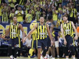 EuroLeague FinalFour eşleşmeleri belli oldu: İşte Fenerbahçe Beko’nun rakibi