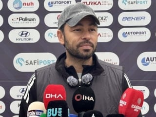 Selçuk İnan: Çıkacağız, elimizden gelen mücadeleyi vereceğiz