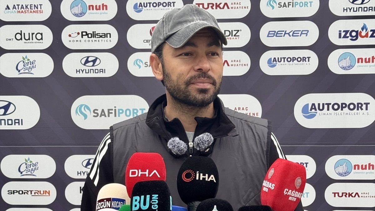 Selçuk İnan: Çıkacağız, elimizden gelen mücadeleyi vereceğiz
