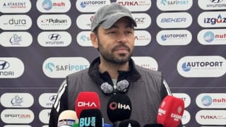 Selçuk İnan: Çıkacağız, elimizden gelen mücadeleyi vereceğiz