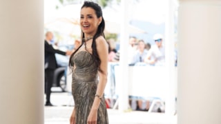 Mine Tugay, Özgü Namal'ın Cannes paylaşımına yorum yaptı
