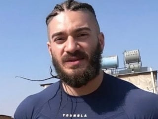 Fenomen Testo Taylan tahliye oldu