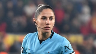 Süper Lig'de bu hafta iki kadın hakem maç yönetecek